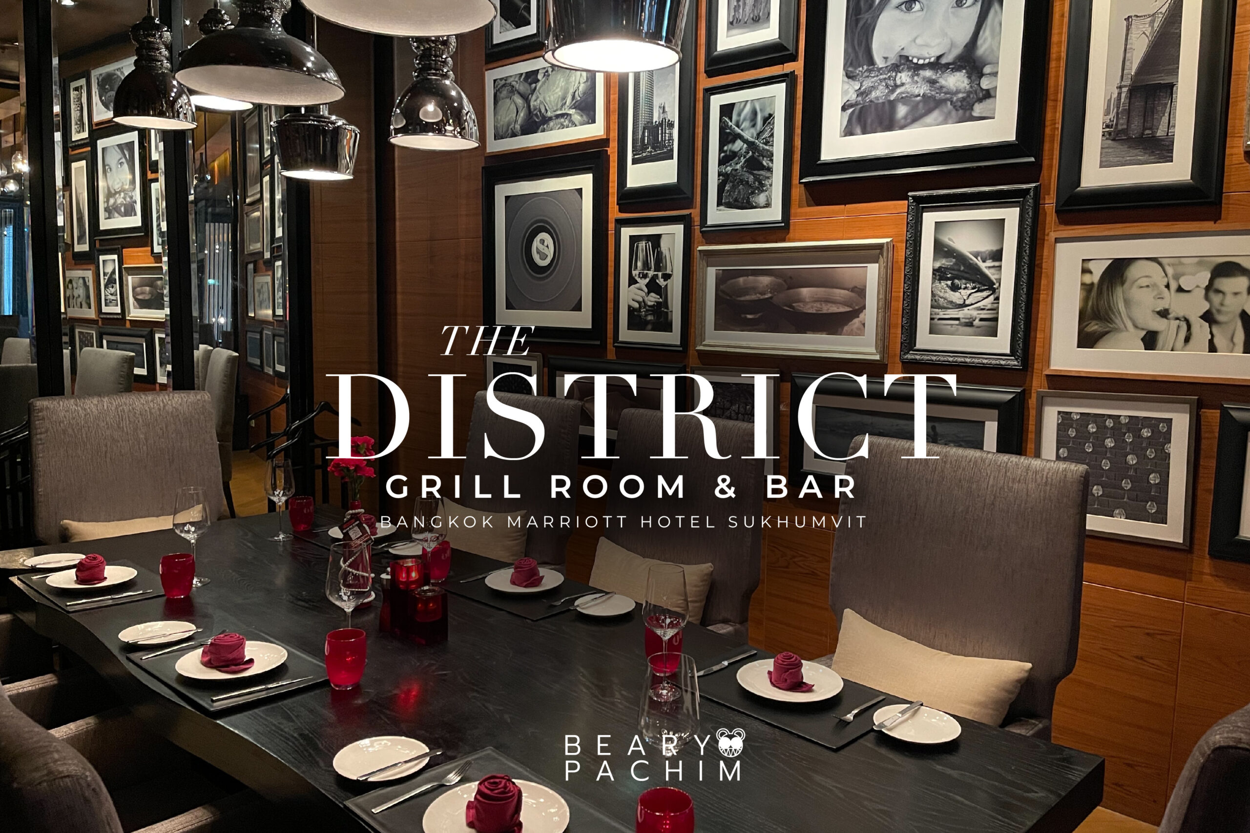 The District Grill Room & Bar for web